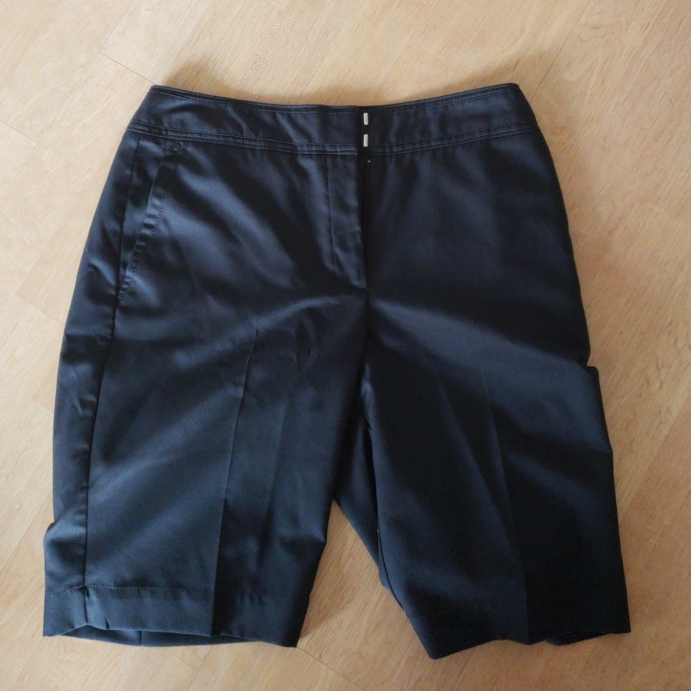 Golf shorts